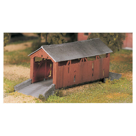 O Snap KIT Covered Bridge