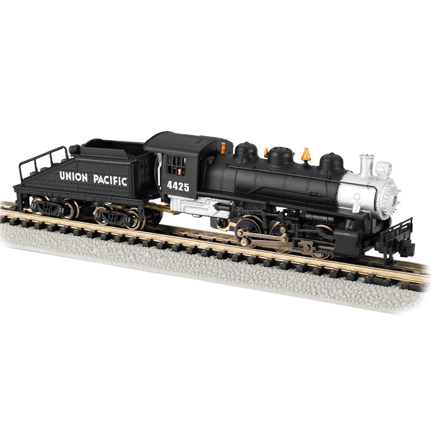 N USRA 0-6-0, UP/Black/Silver #4425