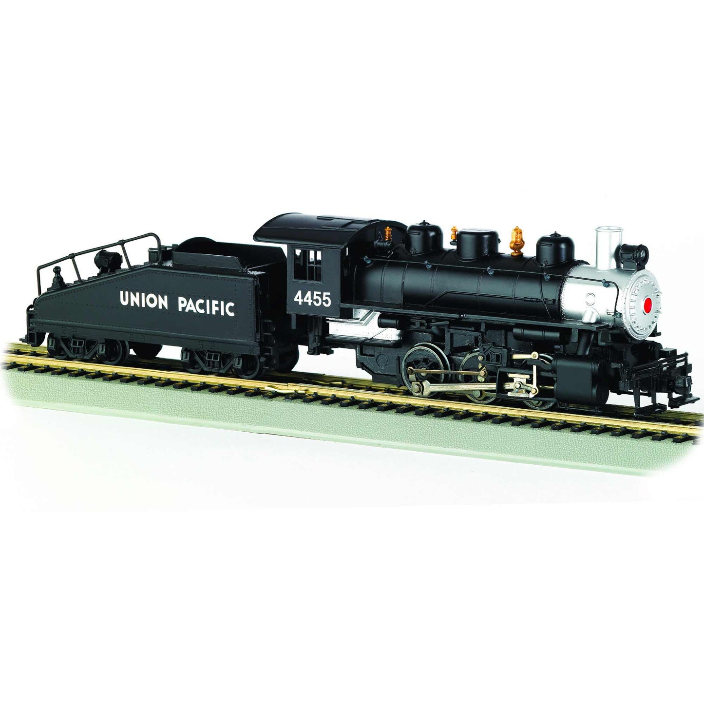 USRA 0-6-0 with SMOKE & SLOPE TENDER - UP #4455