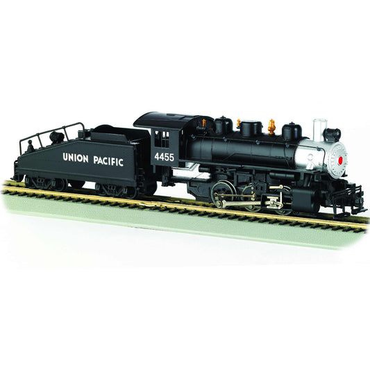 USRA 0-6-0 with SMOKE & SLOPE TENDER - UP #4455