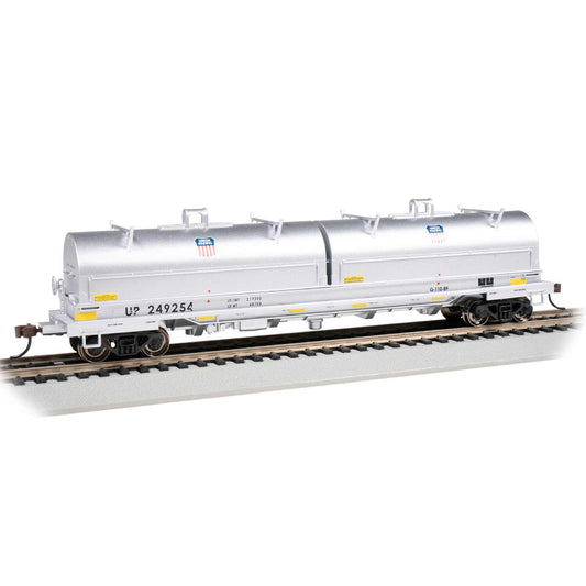 HO 55' Steel Coil Union Pacific, #249254