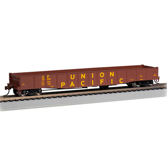 HO 50'6" GONDOLA UNION PACIFIC