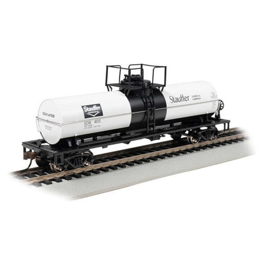 HO Tank Car, Stauffer Chemicals #41105