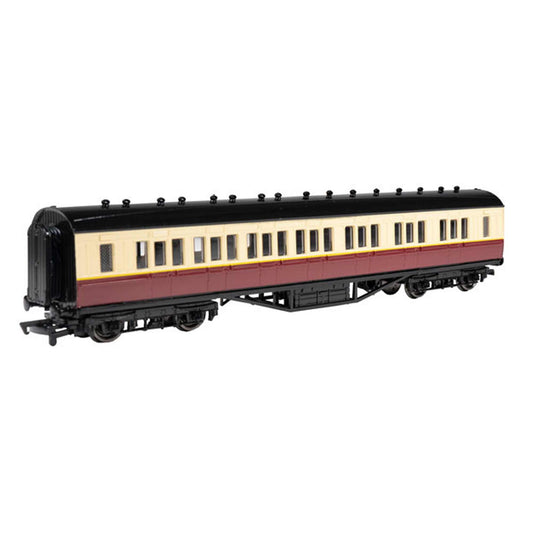 HO Thomas & Friends Red Composite Coach