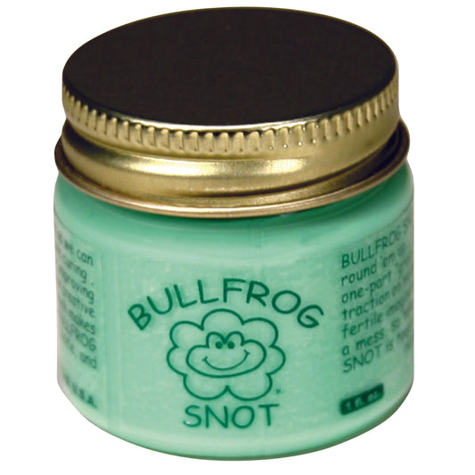 Bullfrog Snot, Liquid Plastic Traction Tire 1oz