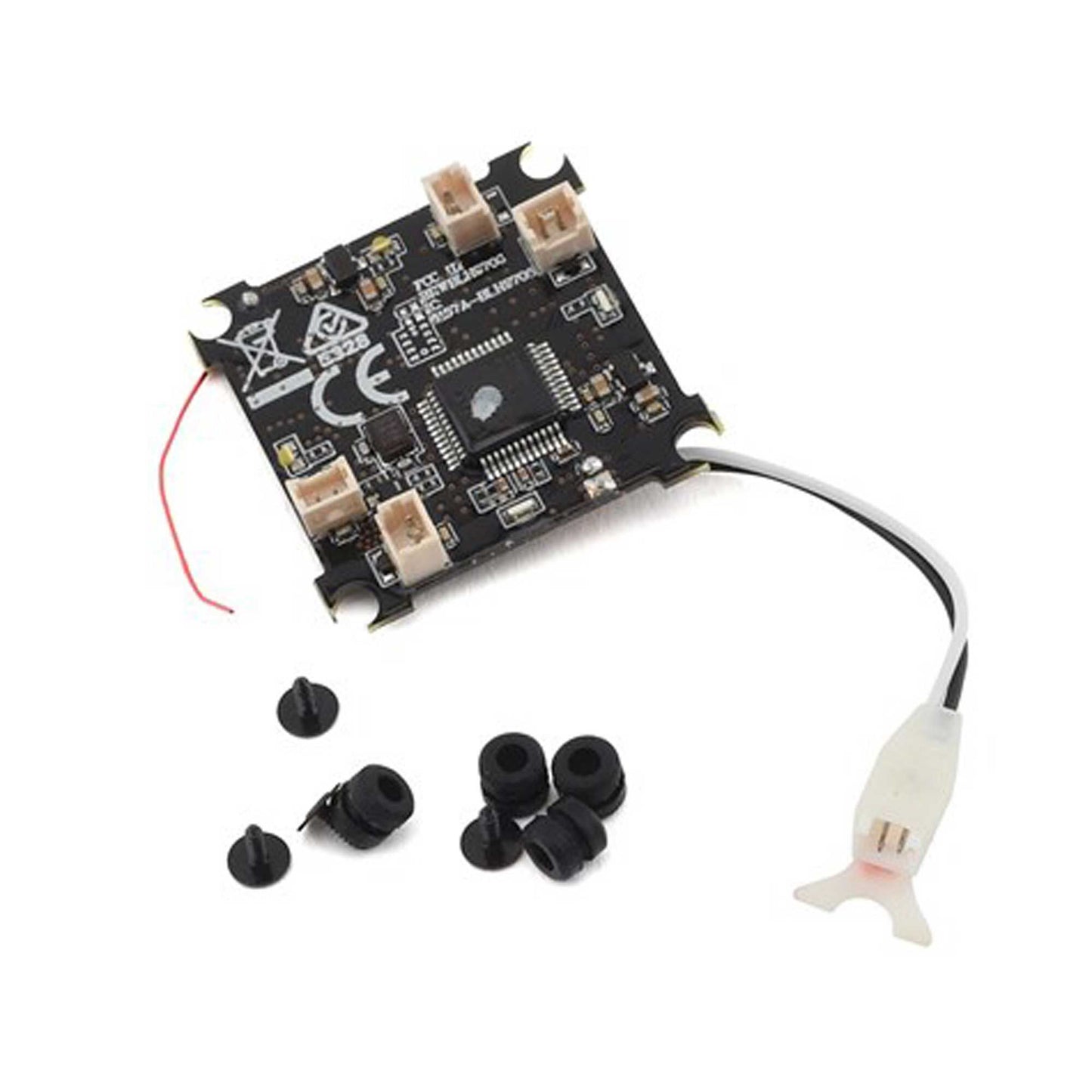 FC board: Inductrix Switch