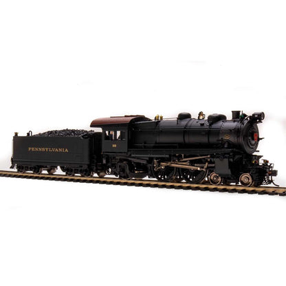 HO E6 4-4-2 Locomotive, Pre-war, Paragon4, PRR #68