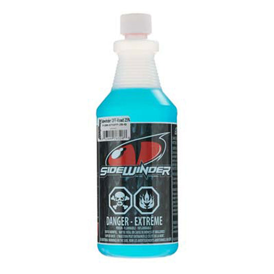 30% Sidewinder Off-Road Fuel, Quart