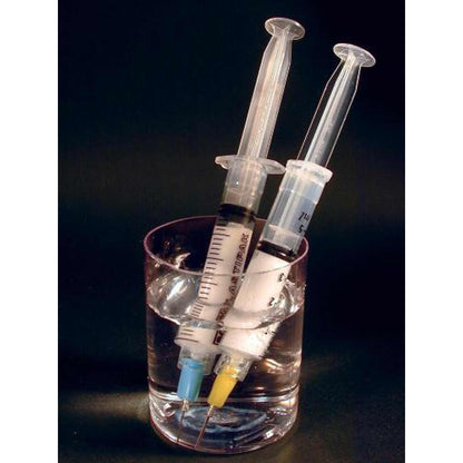 Pin Point Syringe Kit