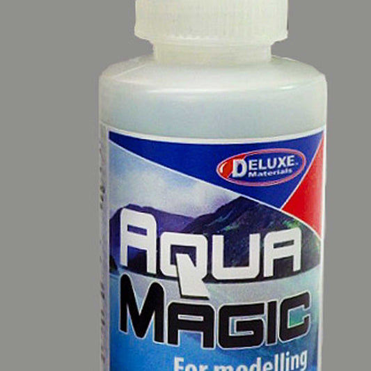 Aqua Magic 125ml