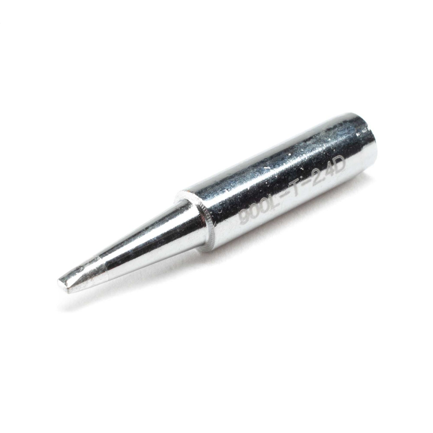 TrakPower Soldering Iron Chisel Tip 2.4mm TK-950