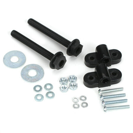 Wing Bolt Set,HD 1/4-20 x 2