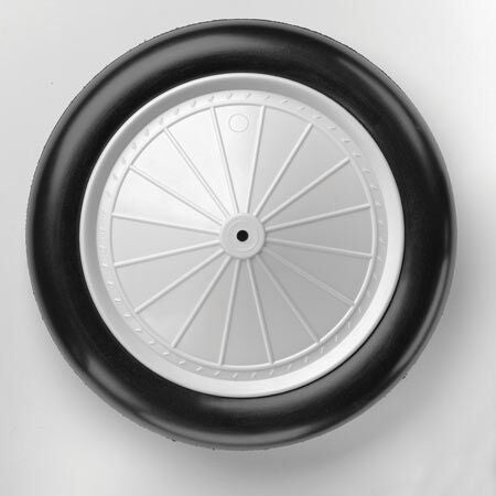 1/5 Scale Vintage Wheels, 5.60" (2)