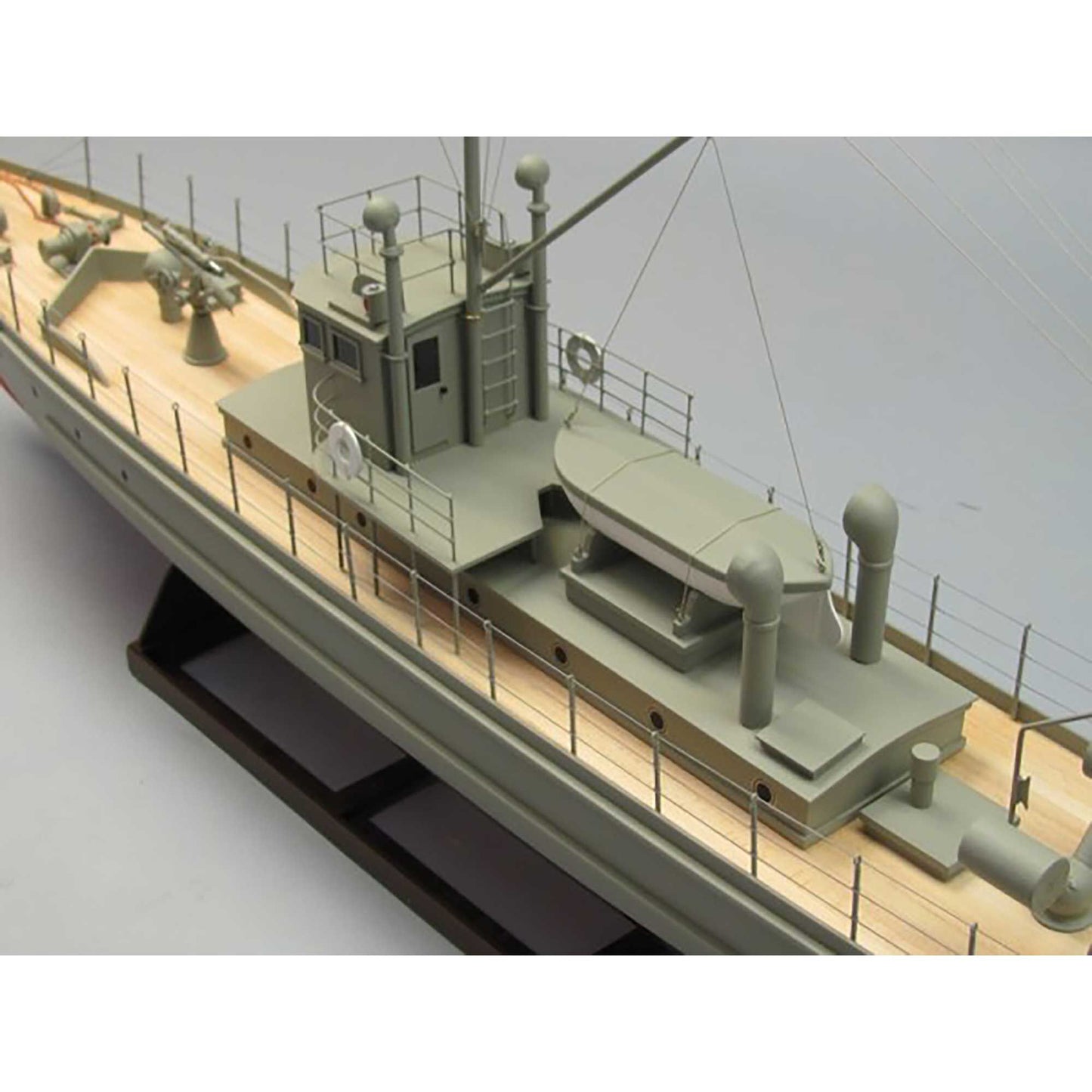 SC-I Class Sub-Chaser, 1/35th