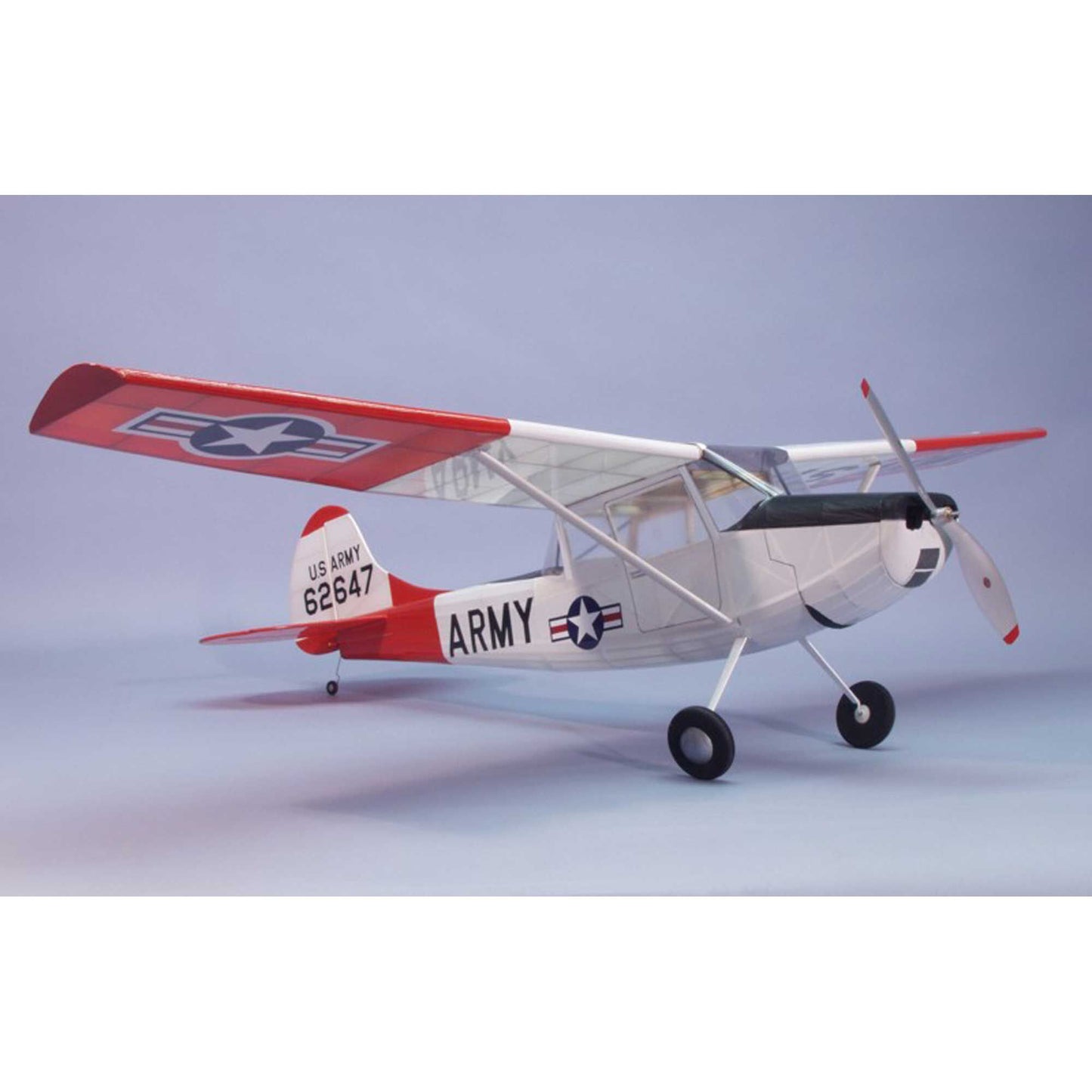 L-19 Bird Dog Kit, 40"