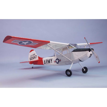 L-19 Bird Dog Kit, 40"