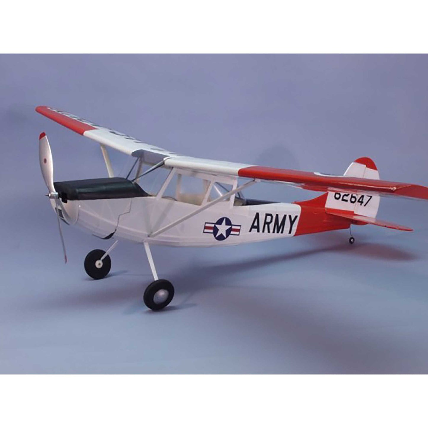 L-19 Bird Dog Kit, 40"