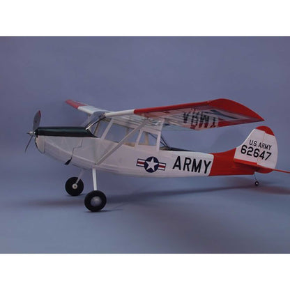 L-19 Bird Dog Kit, 40"