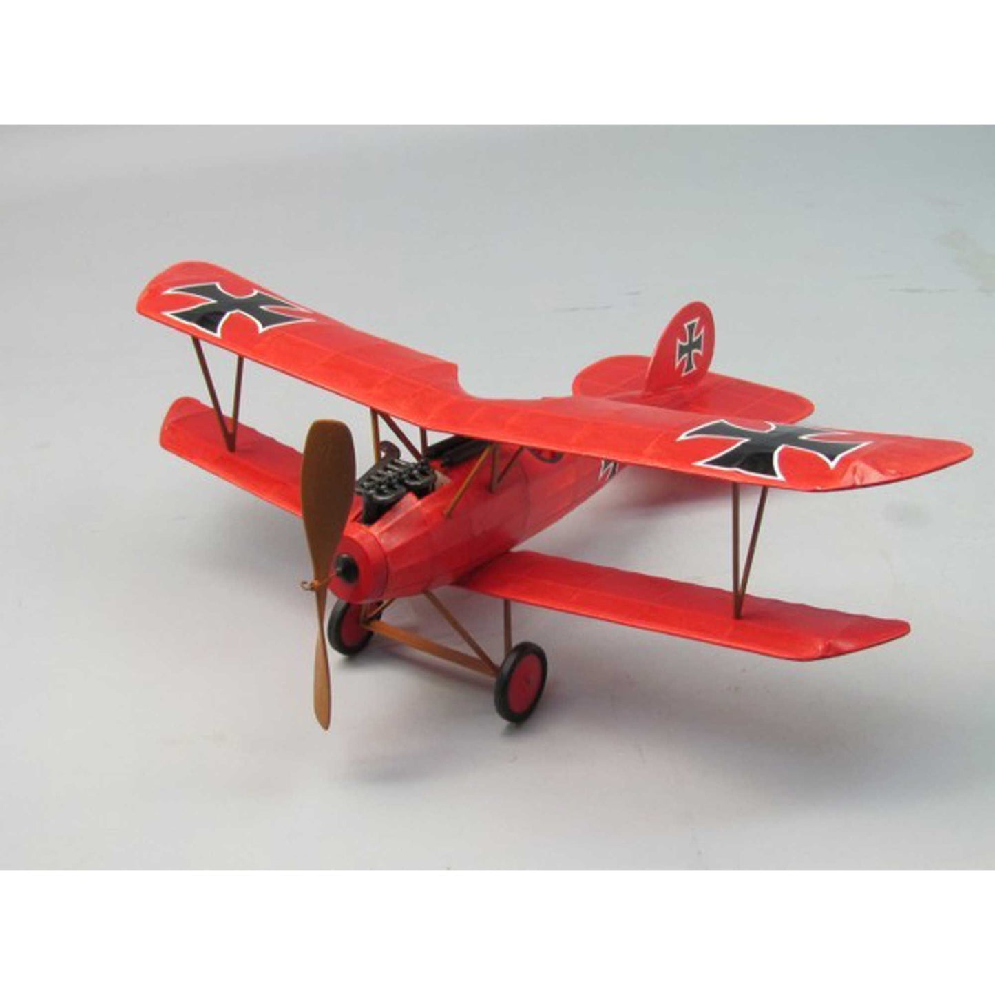 Albatros D-5 Rubber Powered Kit, 18"