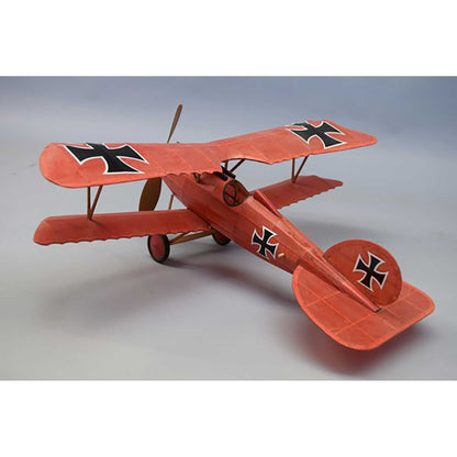 Albatros D-5 Rubber Powered Kit, 18"