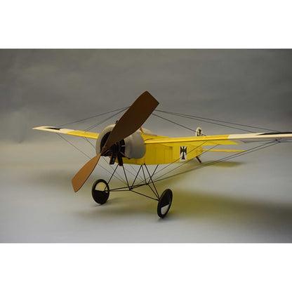 Fokker Eindecker E.III Rubber Powered Kit, 30"