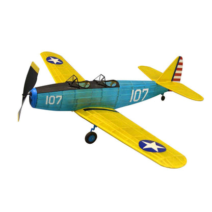 Fairchild PT-19 Rubber Powered Kit, 30"