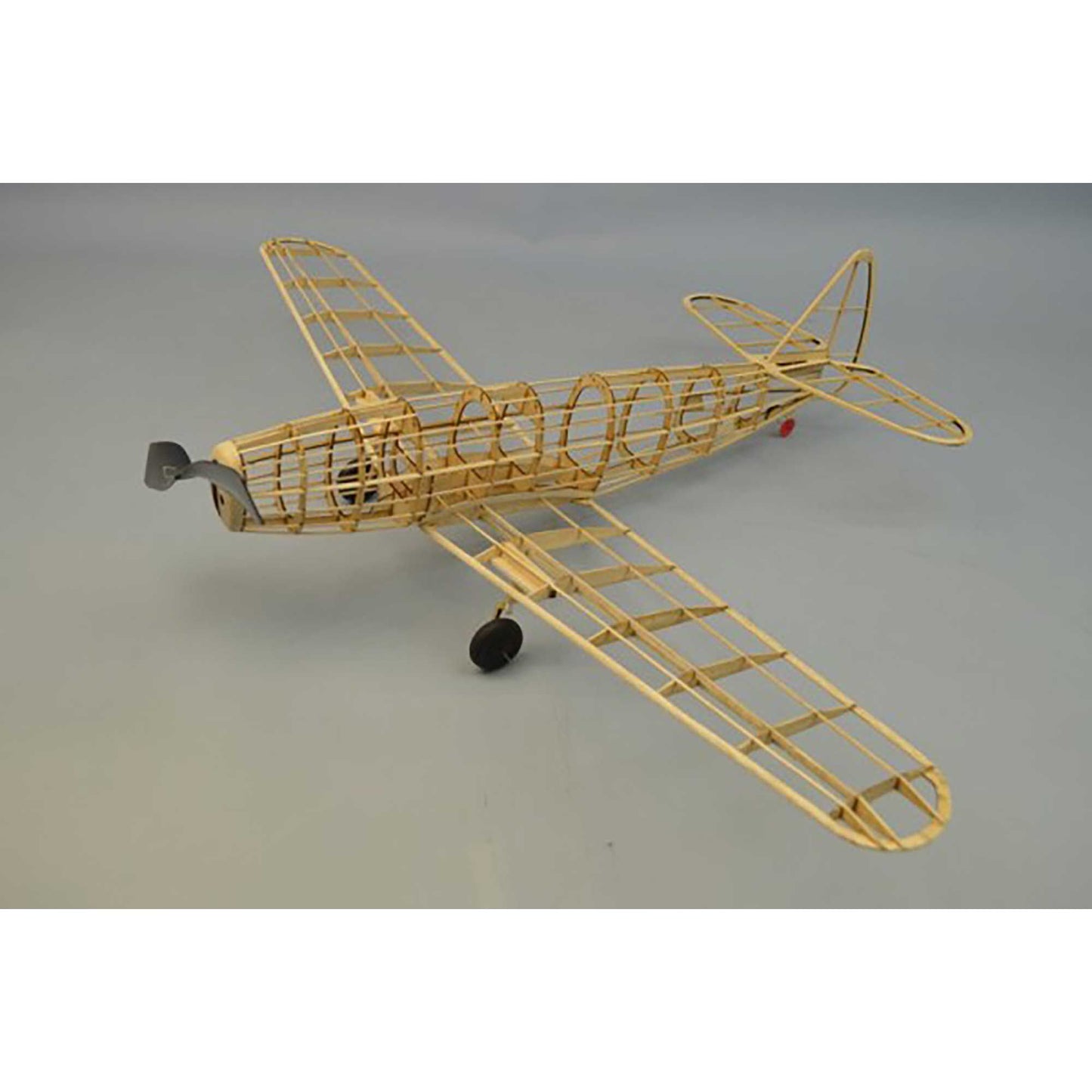 Fairchild PT-19 Rubber Powered Kit, 30"