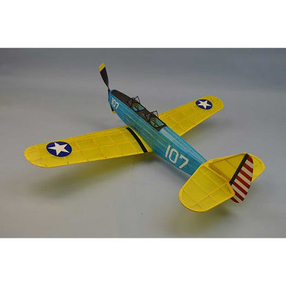 Fairchild PT-19 Rubber Powered Kit, 30"