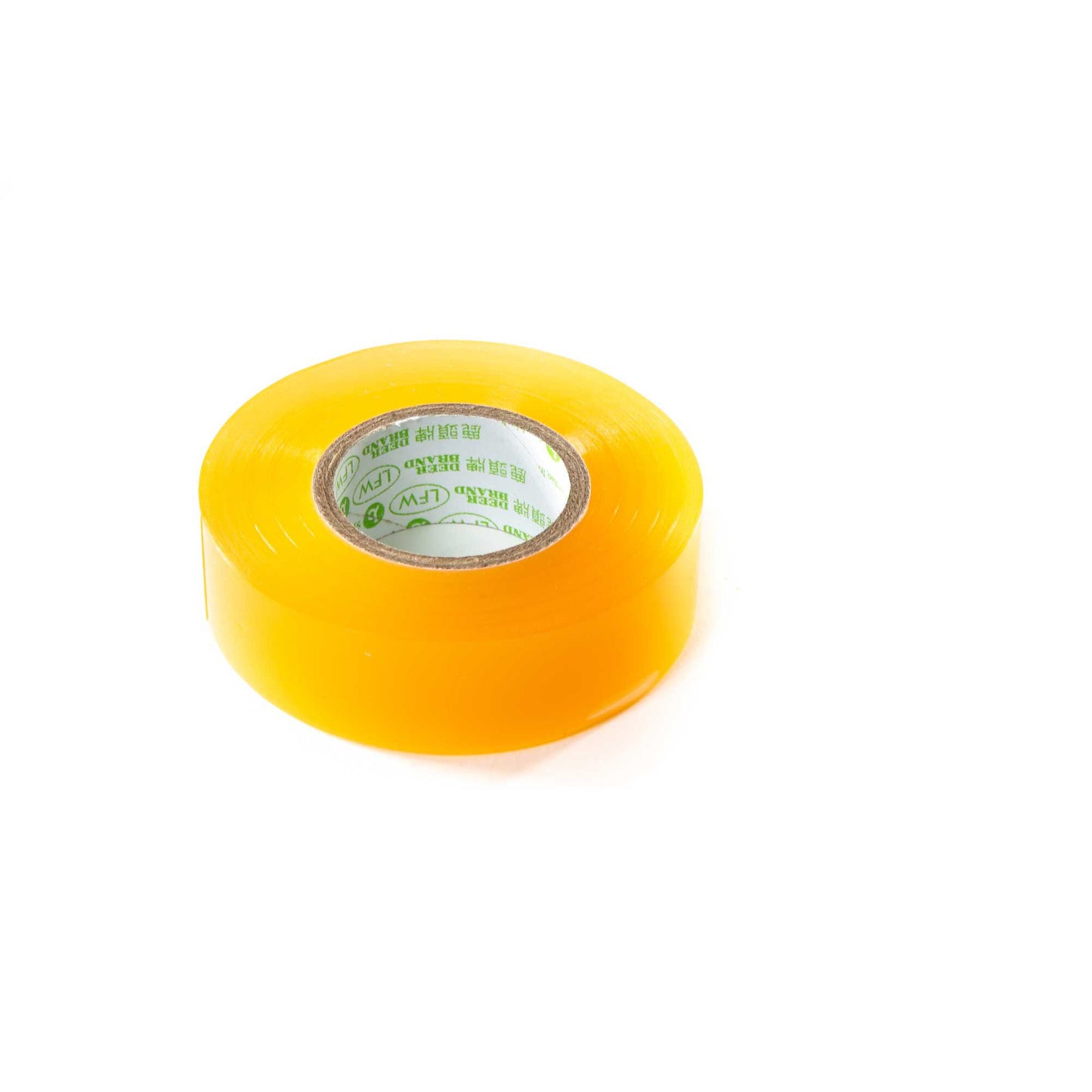 Clear Flexible Marine Tape (20M)