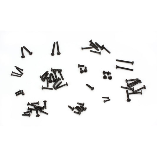 Screw Set (64): All ECX 1/10 2WD