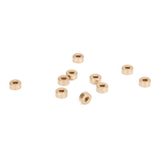 Bushing Set: All ECX 1/24 4WD