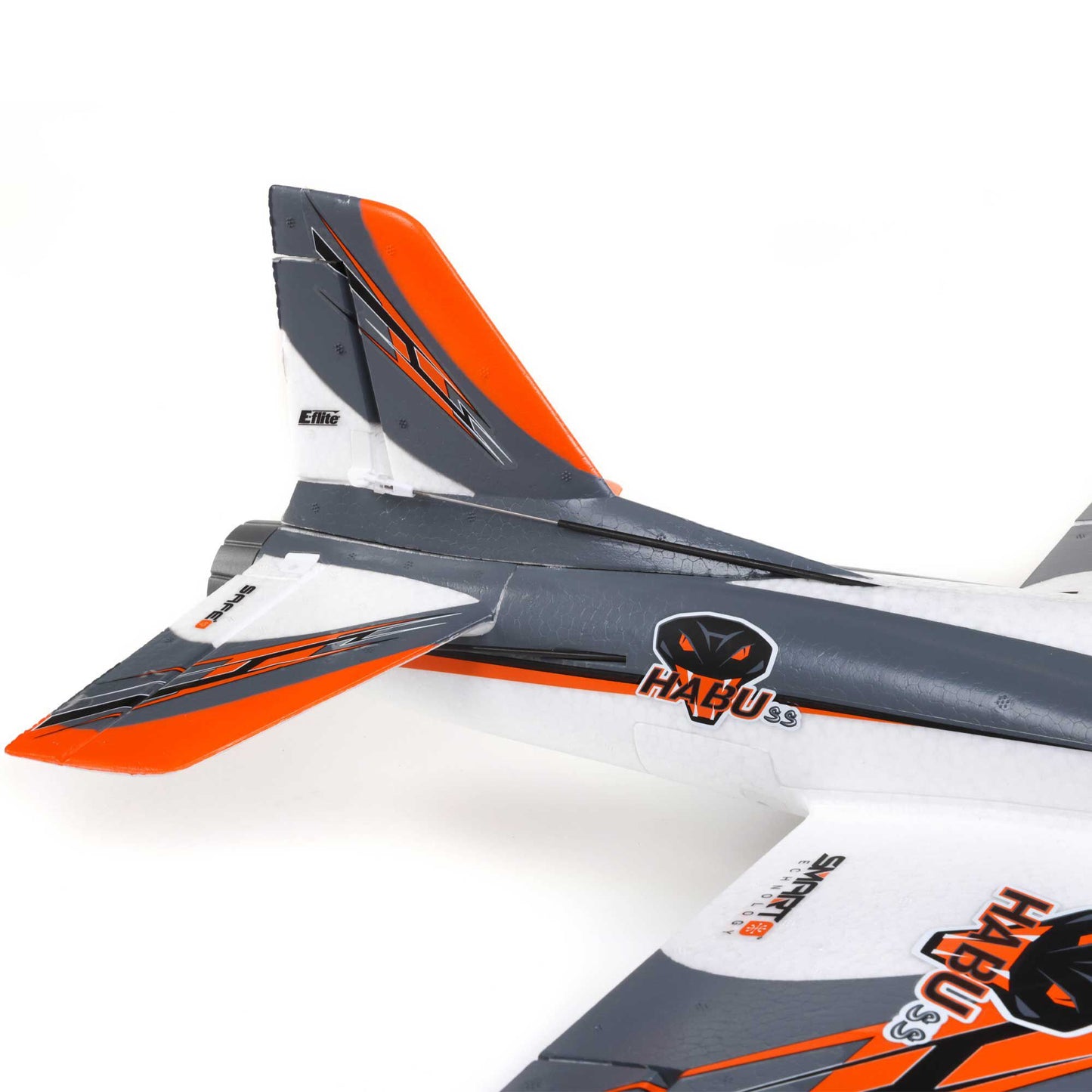 E-flite Habu SS 50mm EDF BNF Basic