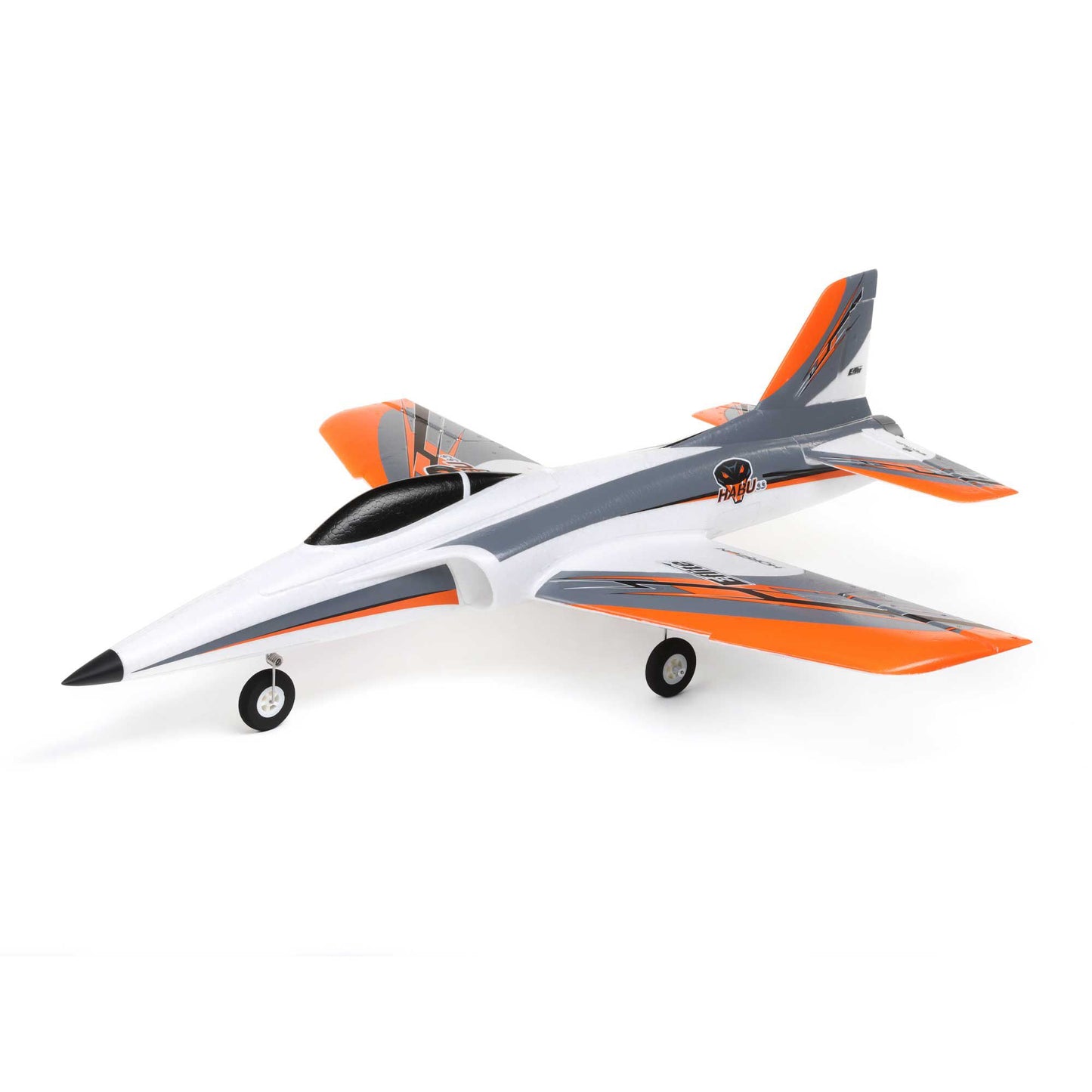 E-flite Habu SS 50mm EDF BNF Basic