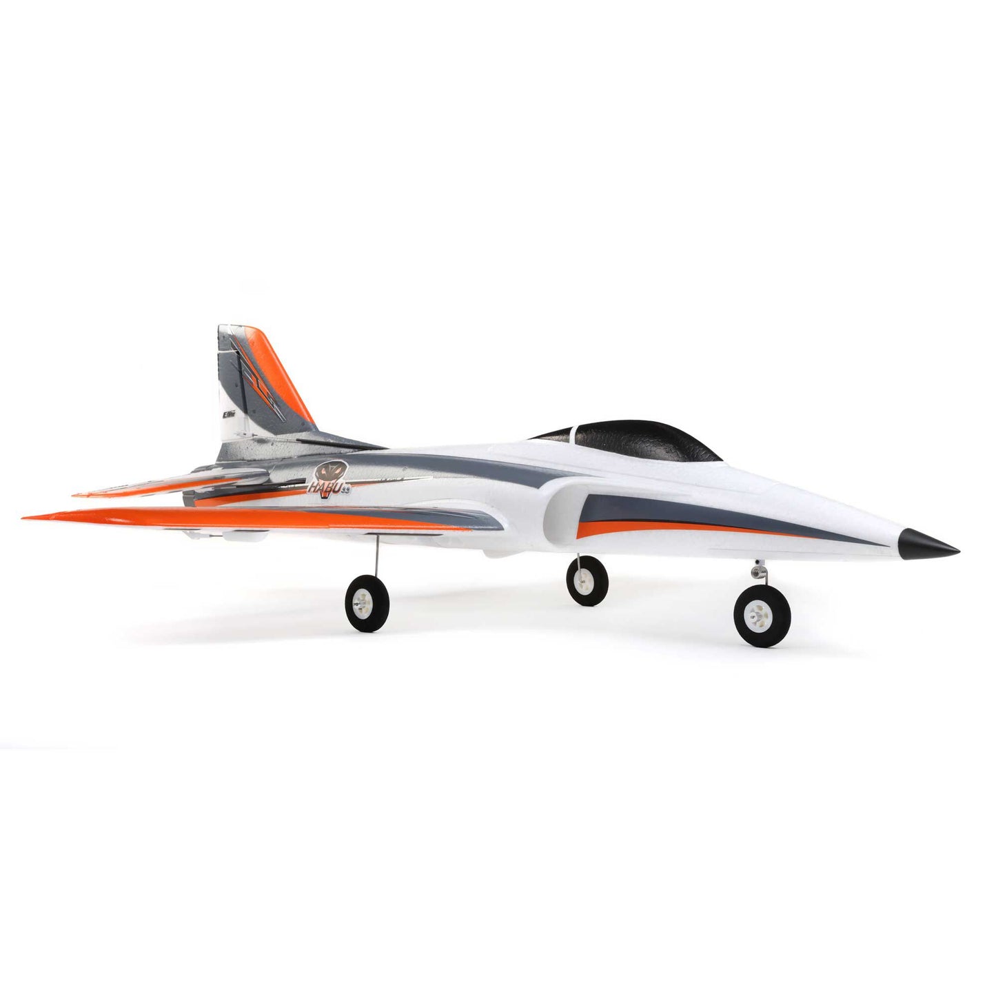 E-flite Habu SS 50mm EDF BNF Basic