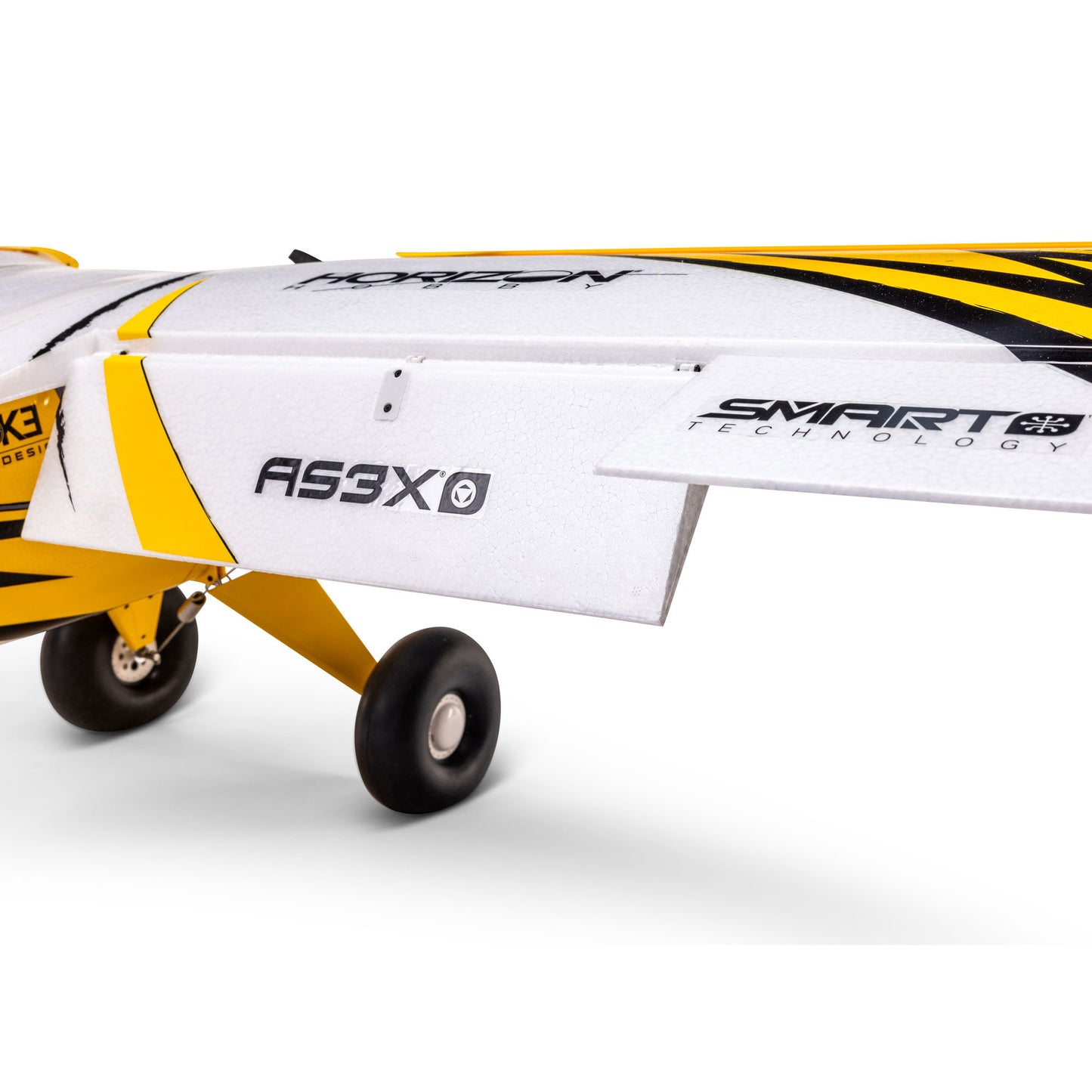 E-flite Super Timber 1.7m BNF Basic