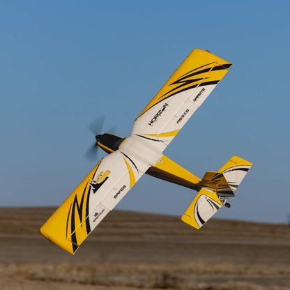 E-flite Super Timber 1.7m BNF Basic