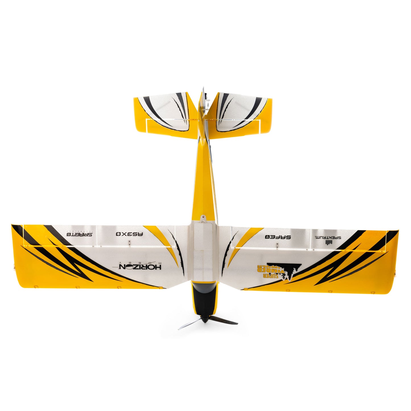 E-flite Super Timber 1.7m BNF Basic