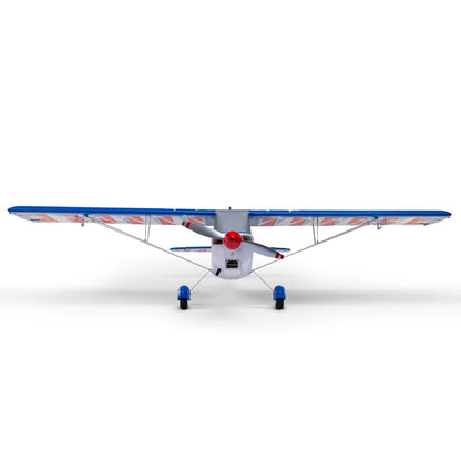 E-flite Decathlon RJG 1.2m PNP