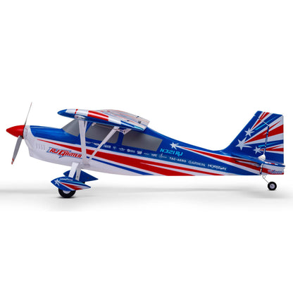 E-flite Decathlon RJG 1.2m PNP