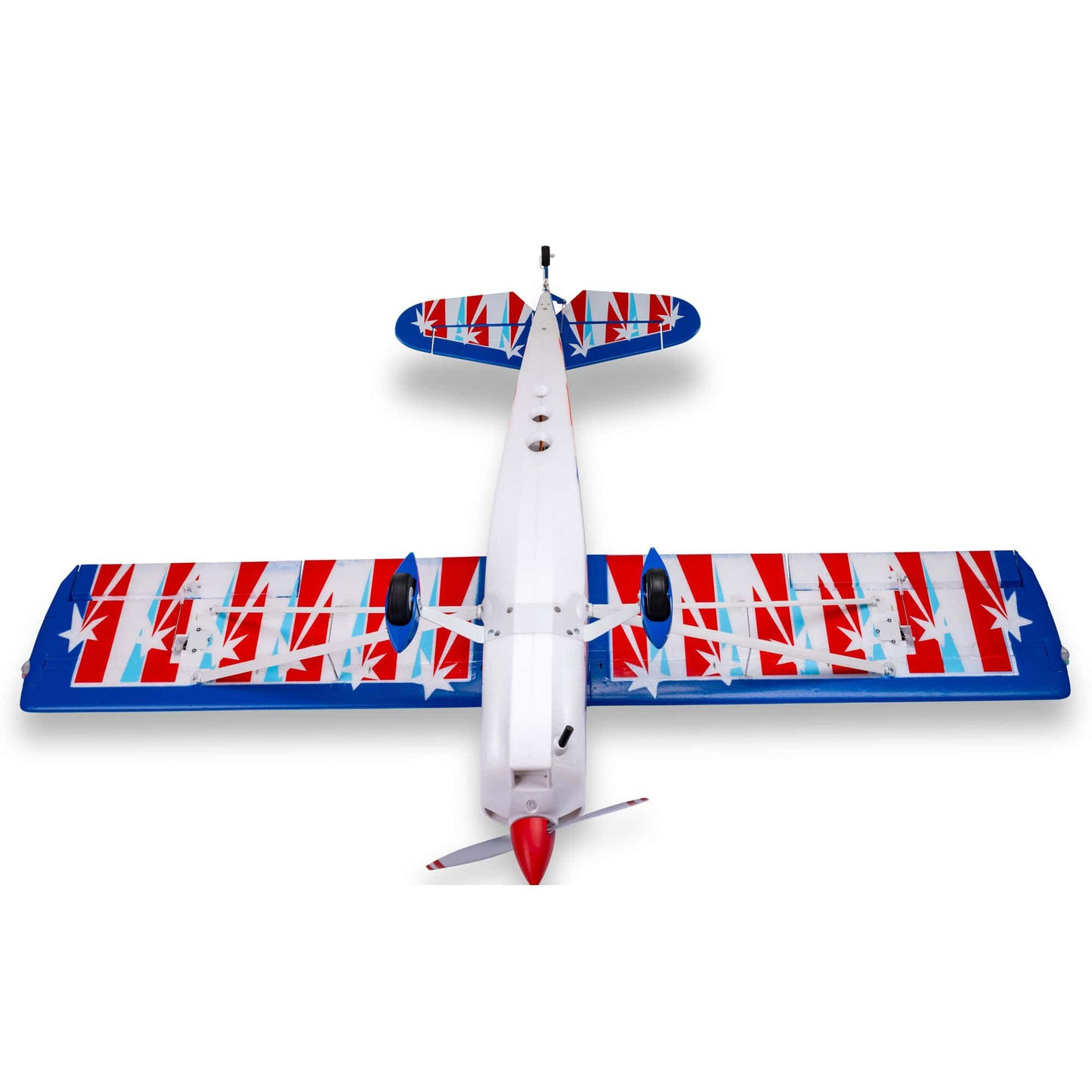 E-flite Decathlon RJG 1.2m PNP