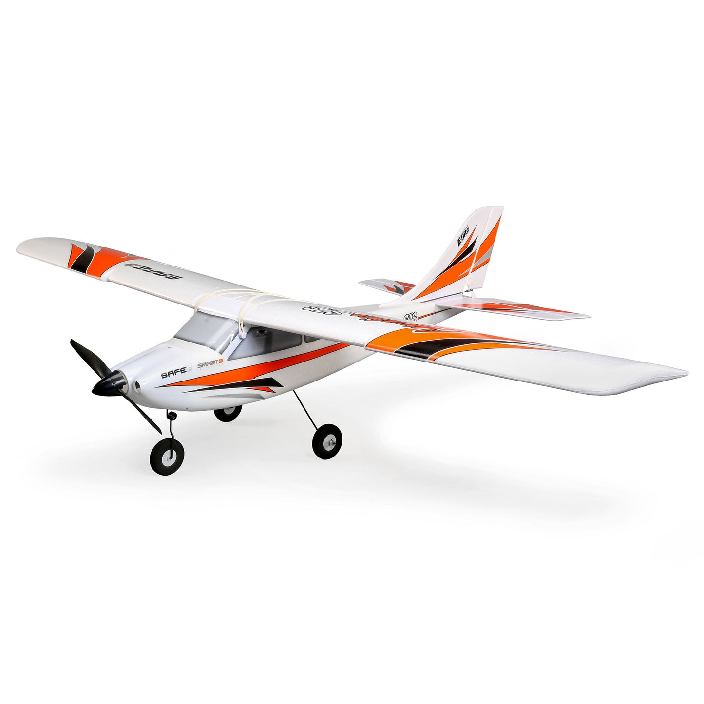 E-flite Apprentice STS 1.5m Smart Trainer w/SAFE RTF Basic