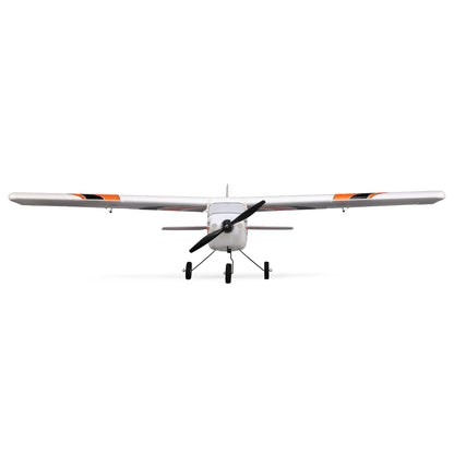 E-flite Apprentice STS 1.5m Smart Trainer w/SAFE RTF Basic