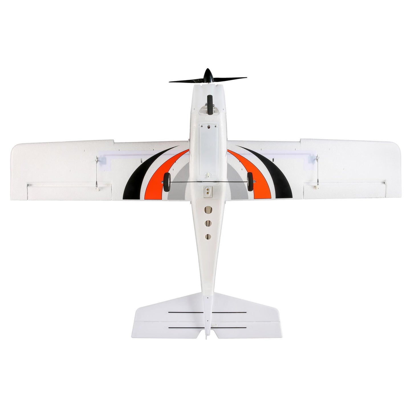 E-flite Apprentice STS 1.5m Smart Trainer w/SAFE RTF Basic