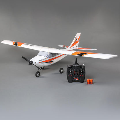 E-flite Apprentice STS 1.5m Smart Trainer w/SAFE RTF Basic