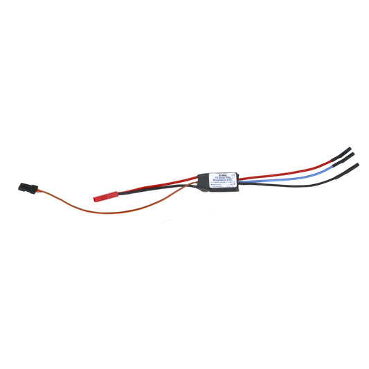 10-Amp Pro BEC Brushless ESC: JST