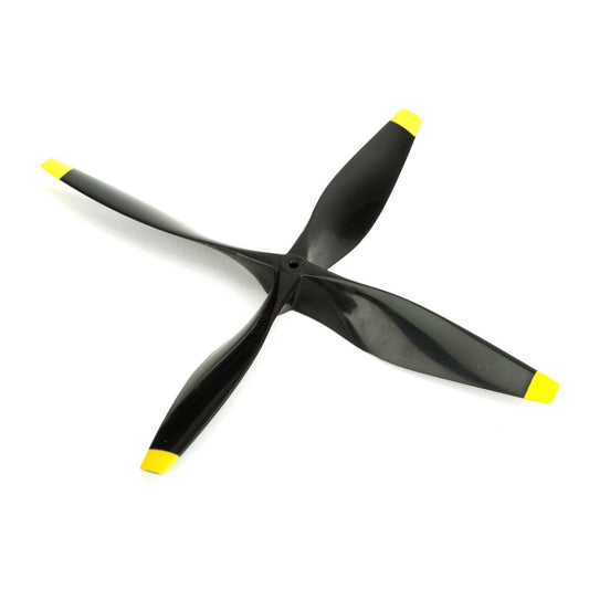 100 x 100mm 4-Blade Propeller