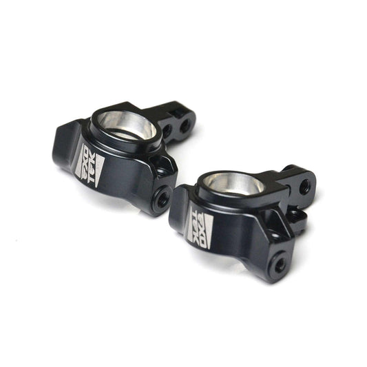 HD Adjustable Spindles, 7075 1 Pair: Eb410.2 Et410.2