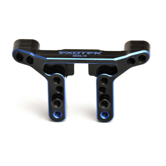 Front Camber Mount, 7075 2 Color Anodizing: B6.4