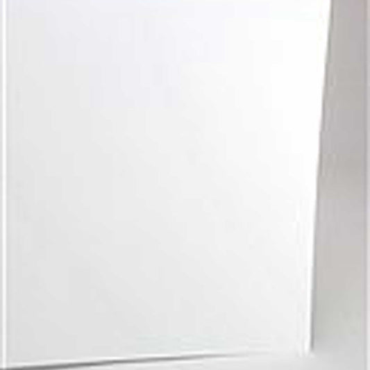 White Sheet .080 12 X 24 (3)