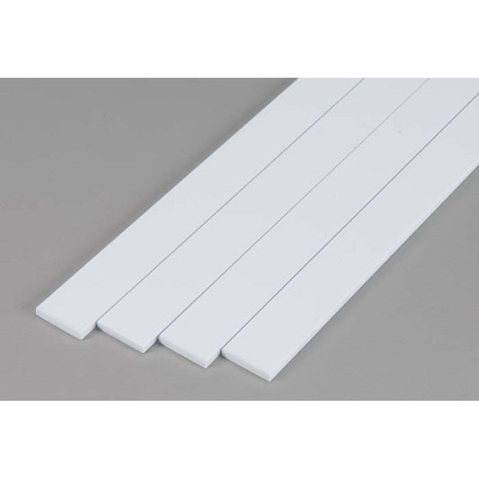 24" Strip Pack, .100x.625 (4)